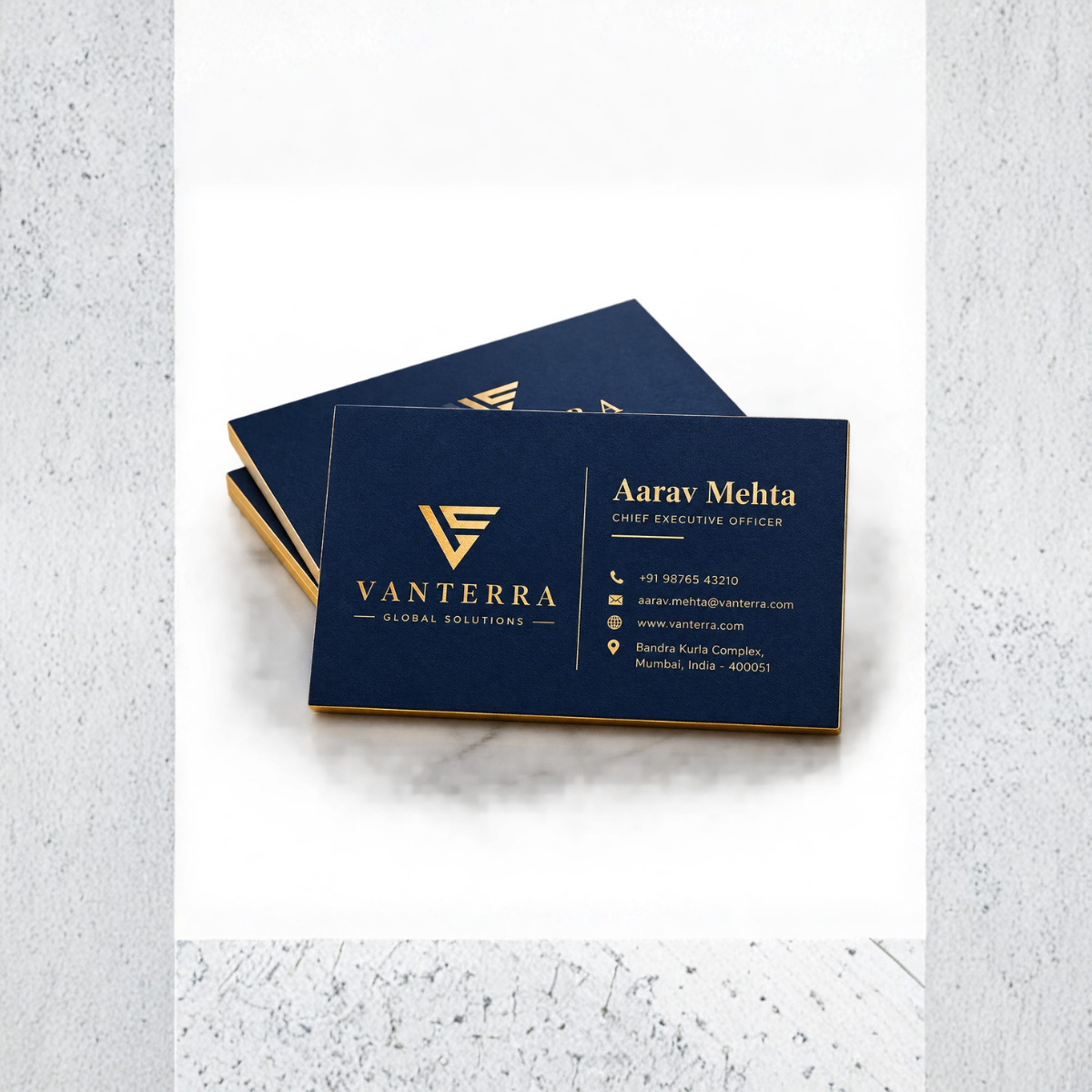 400gsm Non-Tearable Card