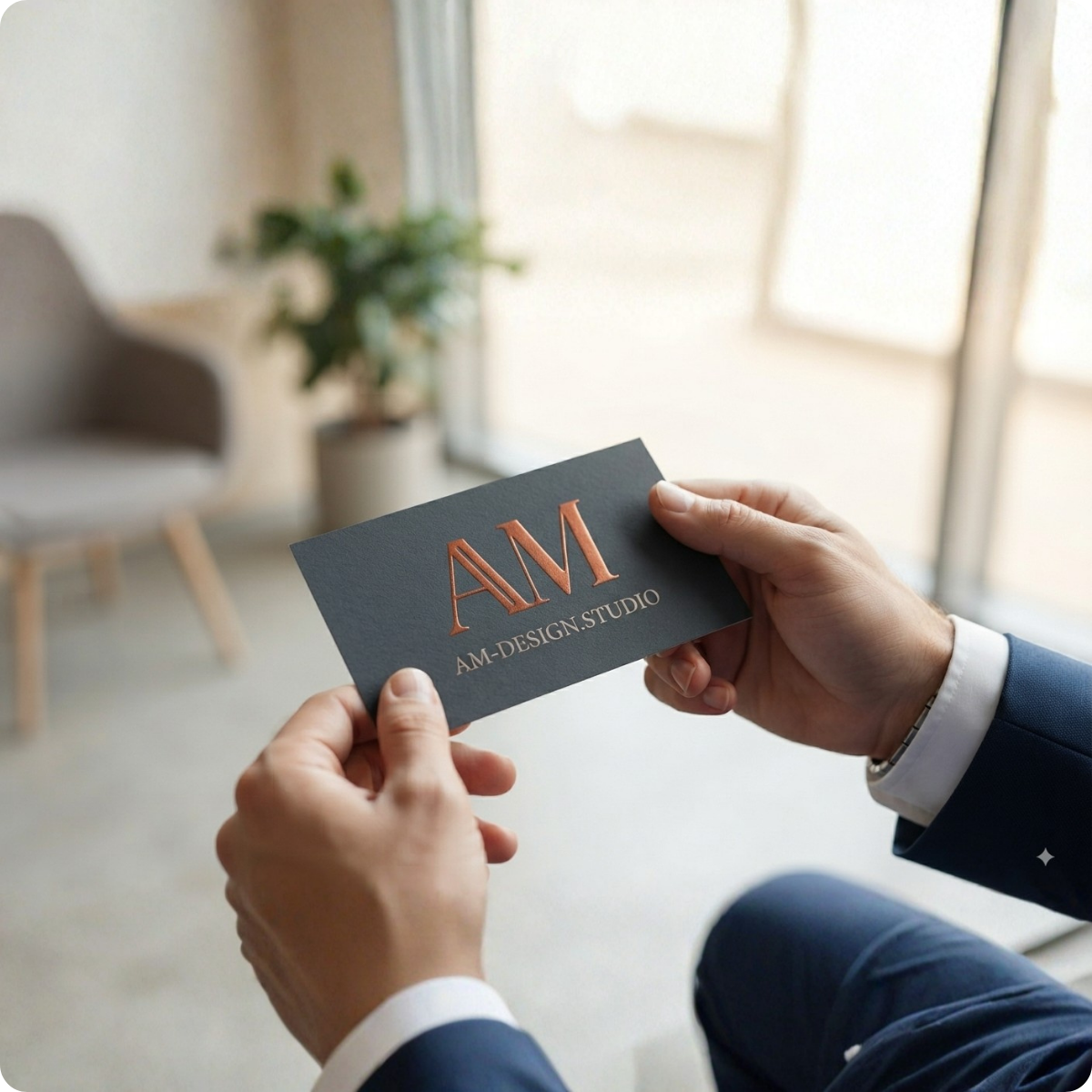 Premium 350gsm Card image 4