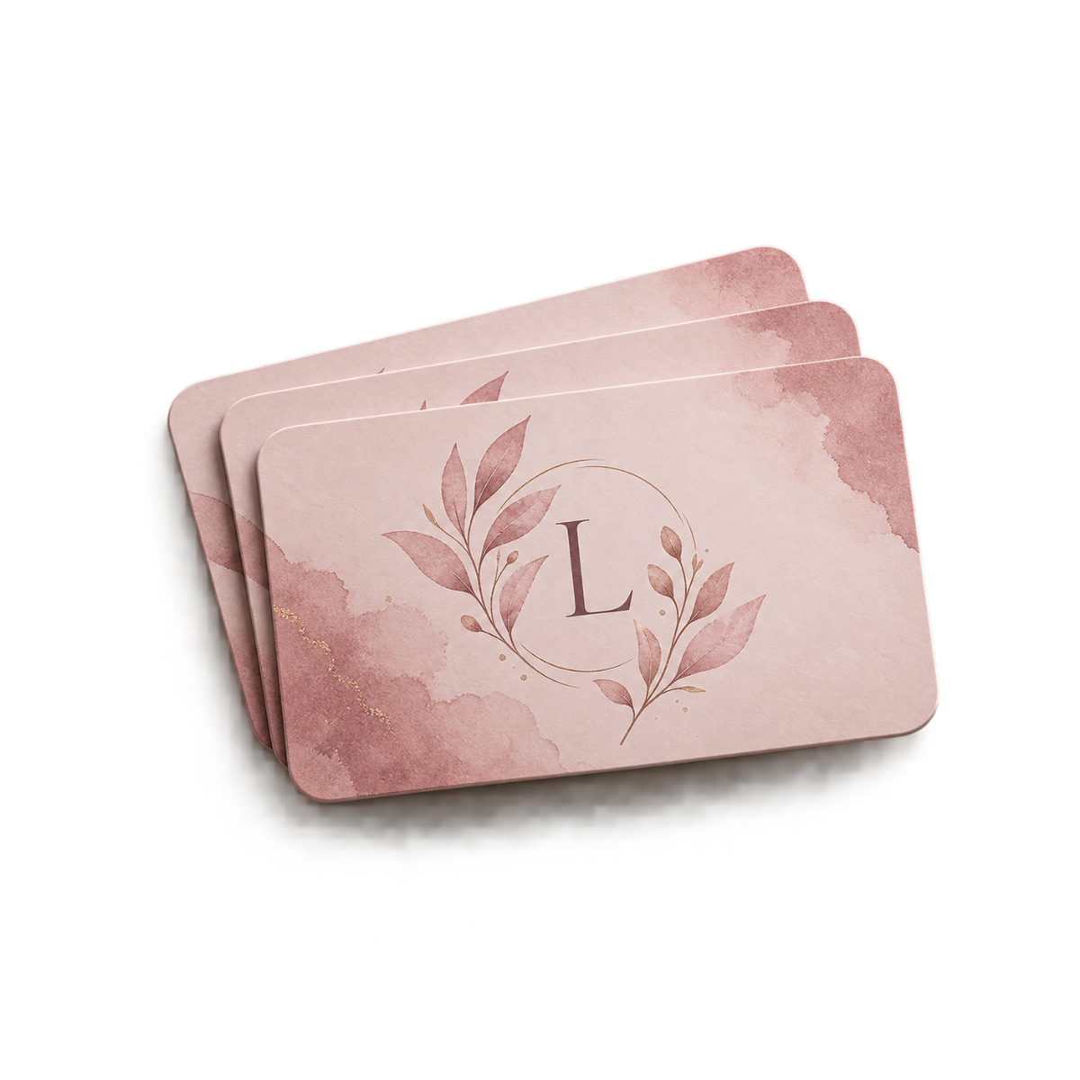Round Corner Card image 2